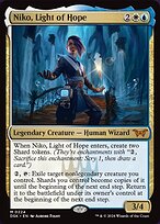 Niko, Light of Hope