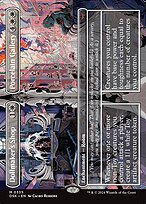Dollmaker's Shop // Porcelain Gallery [Borderless]