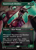 Hauntwoods Shrieker [Borderless]