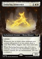 Enduring Innocence [Extended Artwork]