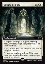 Leyline of Hope [Extended Artwork]