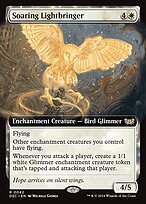 Soaring Lightbringer [Extended Artwork]