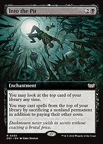 Into the Pit [Extended Artwork]
