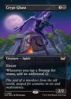 Crypt Ghast [Borderless]