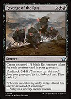 Revenge of the Rats
