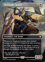 Skyknight Squire [Borderless]