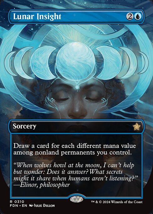 Lunar Insight [Borderless]
