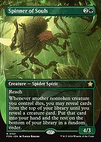 Spinner of Souls [Borderless]
