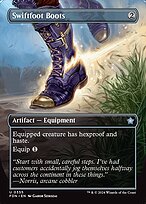 Swiftfoot Boots [Borderless]