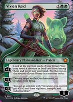 Vivien Reid [Borderless]