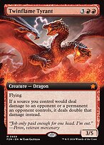 Twinflame Tyrant [Extended Artwork]