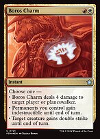 Boros Charm [Foil]