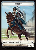 Knight Token TFDN