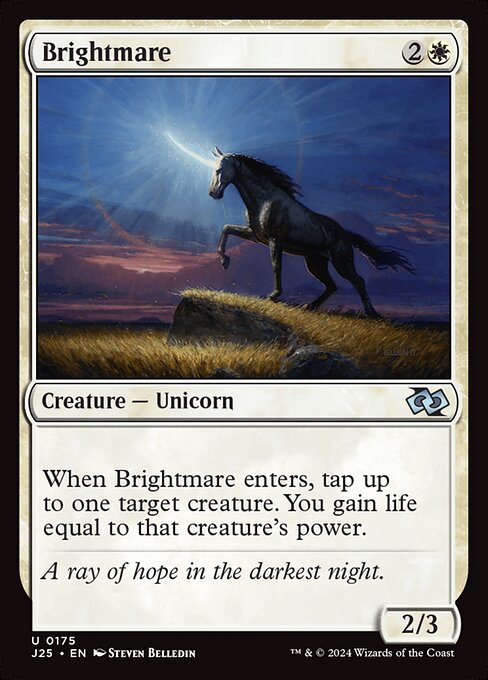 Brightmare [Foil]