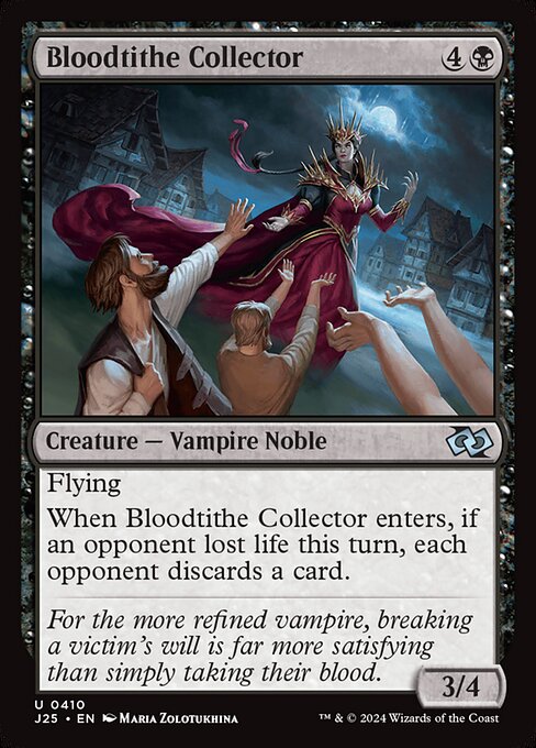 Bloodtithe Collector [Foil]