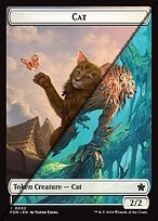 Cat Token  // Cat Token TFDN 