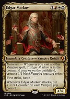 Edgar Markov [Showcase]