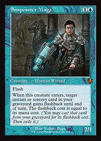 Snapcaster Mage [Retro Frame]