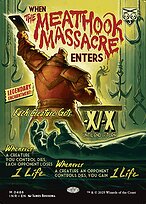 The Meathook Massacre [Borderless Showcase]