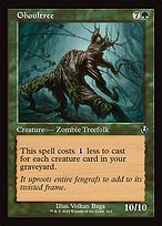 Ghoultree [Retro Frame]