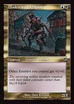 Bladestitched Skaab [Retro Frame]