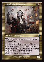 Bloodtithe Harvester [Retro Frame]
