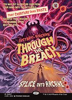 Through the Breach [Borderless Showcase]