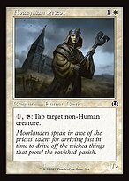 Avacynian Priest [Retro Frame]
