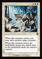 Fiend Hunter [Retro Frame]