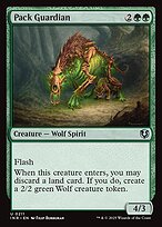 Pack Guardian