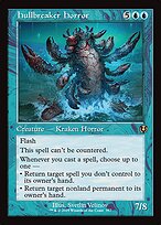 Hullbreaker Horror [Retro Frame]