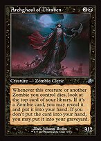 Archghoul of Thraben [Retro Frame]