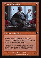 Voldaren Epicure [Retro Frame]