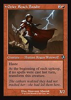 Geier Reach Bandit // Vildin-Pack Alpha [Retro Frame]