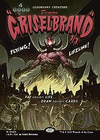 Griselbrand [Borderless Showcase]