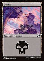 Swamp
