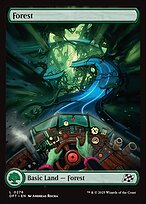 Forest [Full Art]