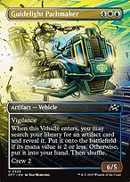 Guidelight Pathmaker [Borderless]