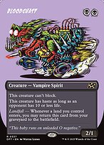 Bloodghast [Borderless]