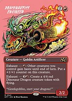 Draconautics Engineer [Borderless]