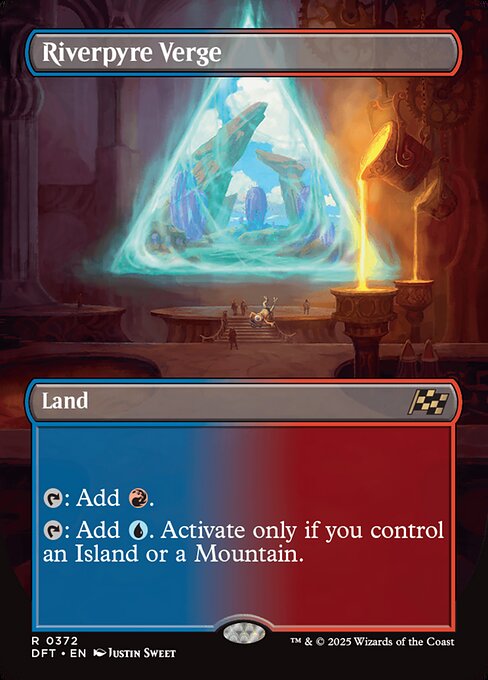 Riverpyre Verge [Borderless]