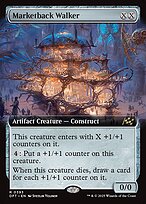 Marketback Walker [Extended Artwork]