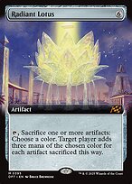 Radiant Lotus [Extended Artwork]