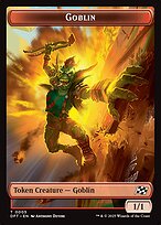 Goblin Token TDFT