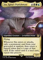 Sin, Spira's Punishment [Extended Artwork]