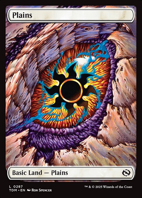 Plains [Full Art]
