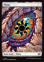 Plains [Full Art]