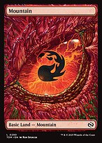 Mountain [Full Art]