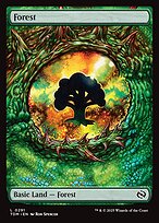 Forest [Full Art]
