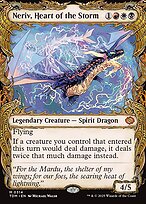 Neriv, Heart of the Storm [Showcase]